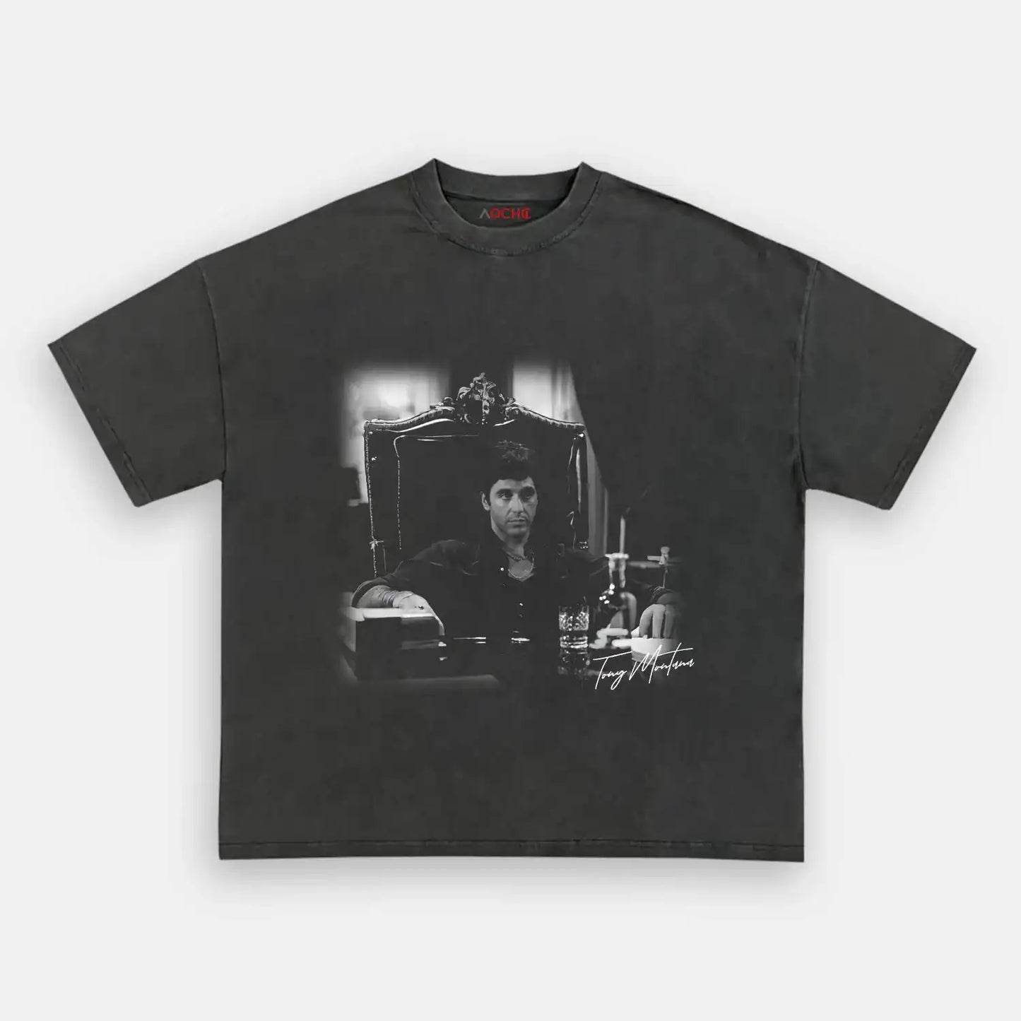 Tony Montana Wear