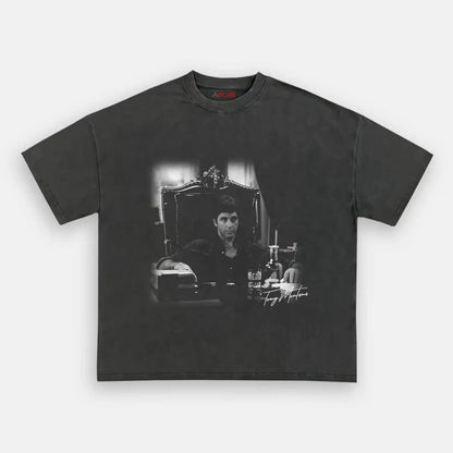 Tony Montana Wear