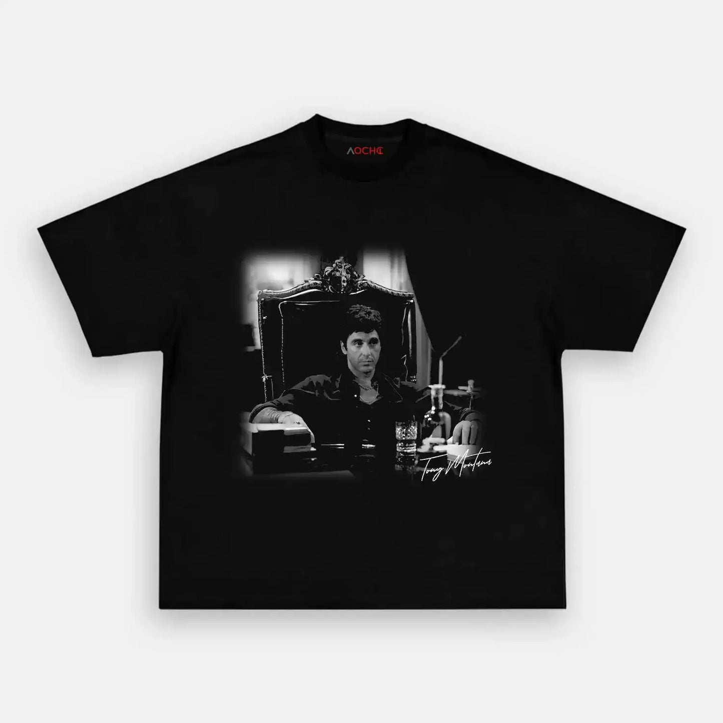 Tony Montana Wear