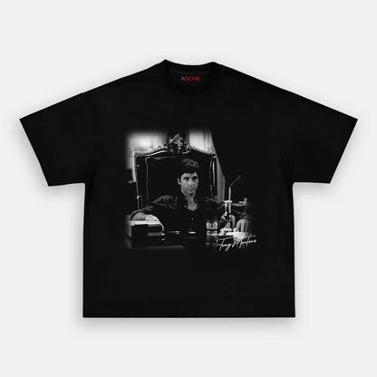 Tony Montana Wear