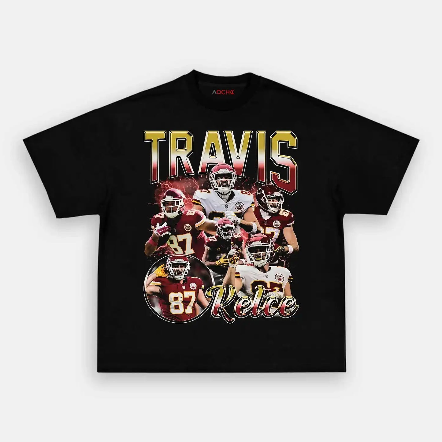 Travis Kelce 2025 Wear