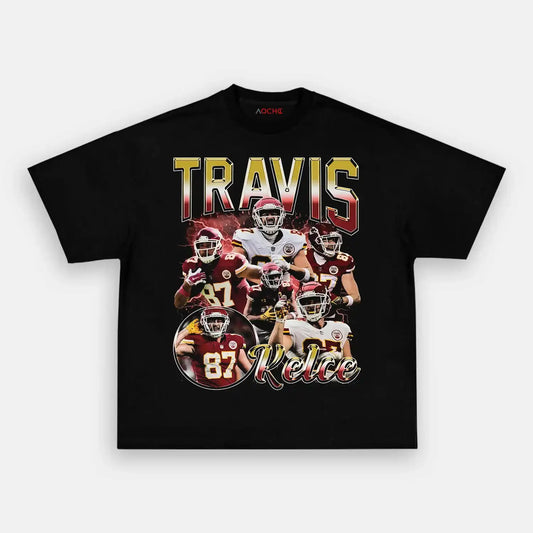 Travis Kelce 2025 Wear