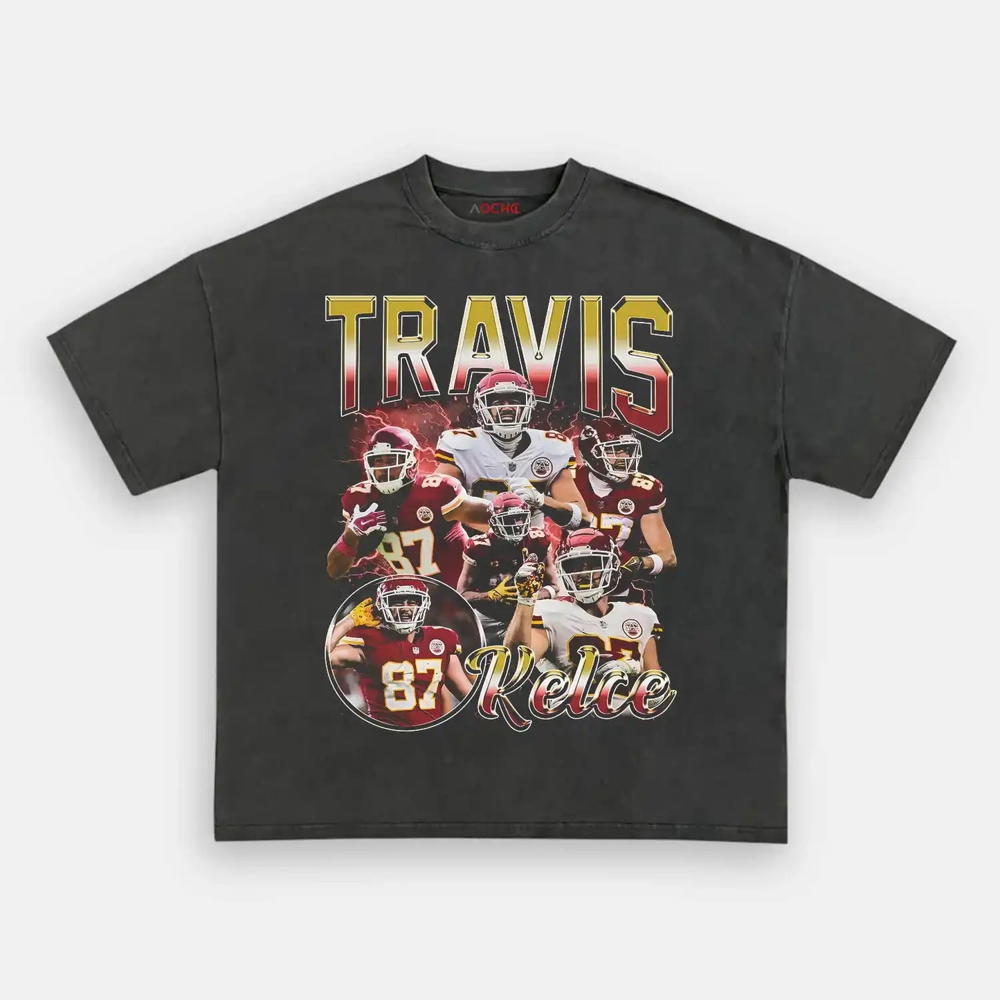 Travis Kelce 2025 Wear