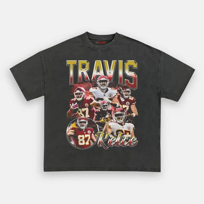Travis Kelce 2025 Wear