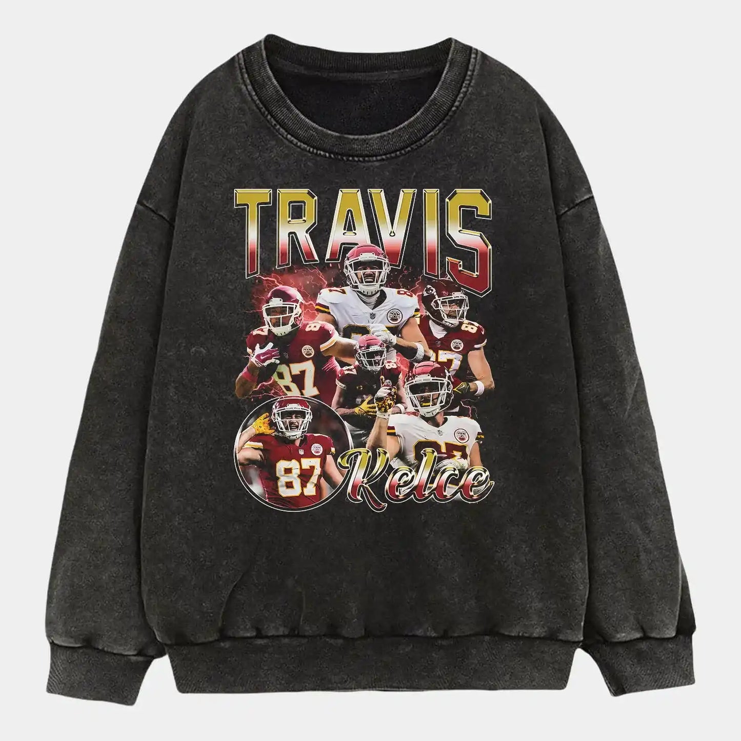 Travis Kelce 2025 Wear