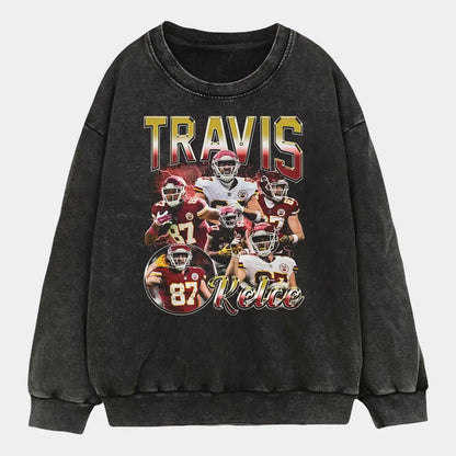 Travis Kelce 2025 Wear