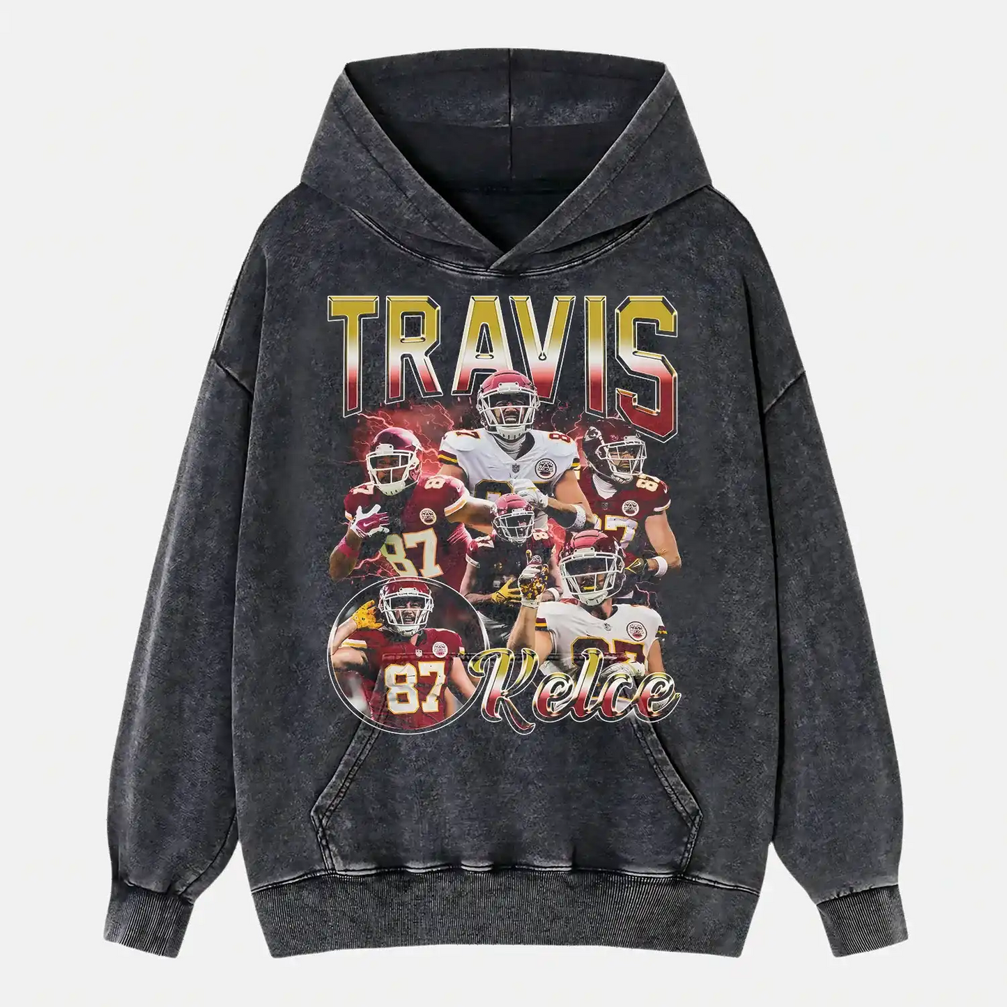 Travis Kelce 2025 Wear