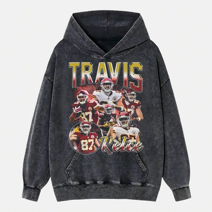 Travis Kelce 2025 Wear