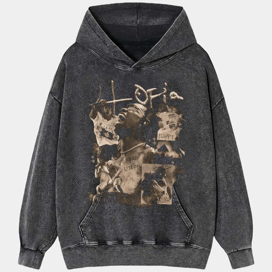 Travis Scott 3.12 2.0 TEE