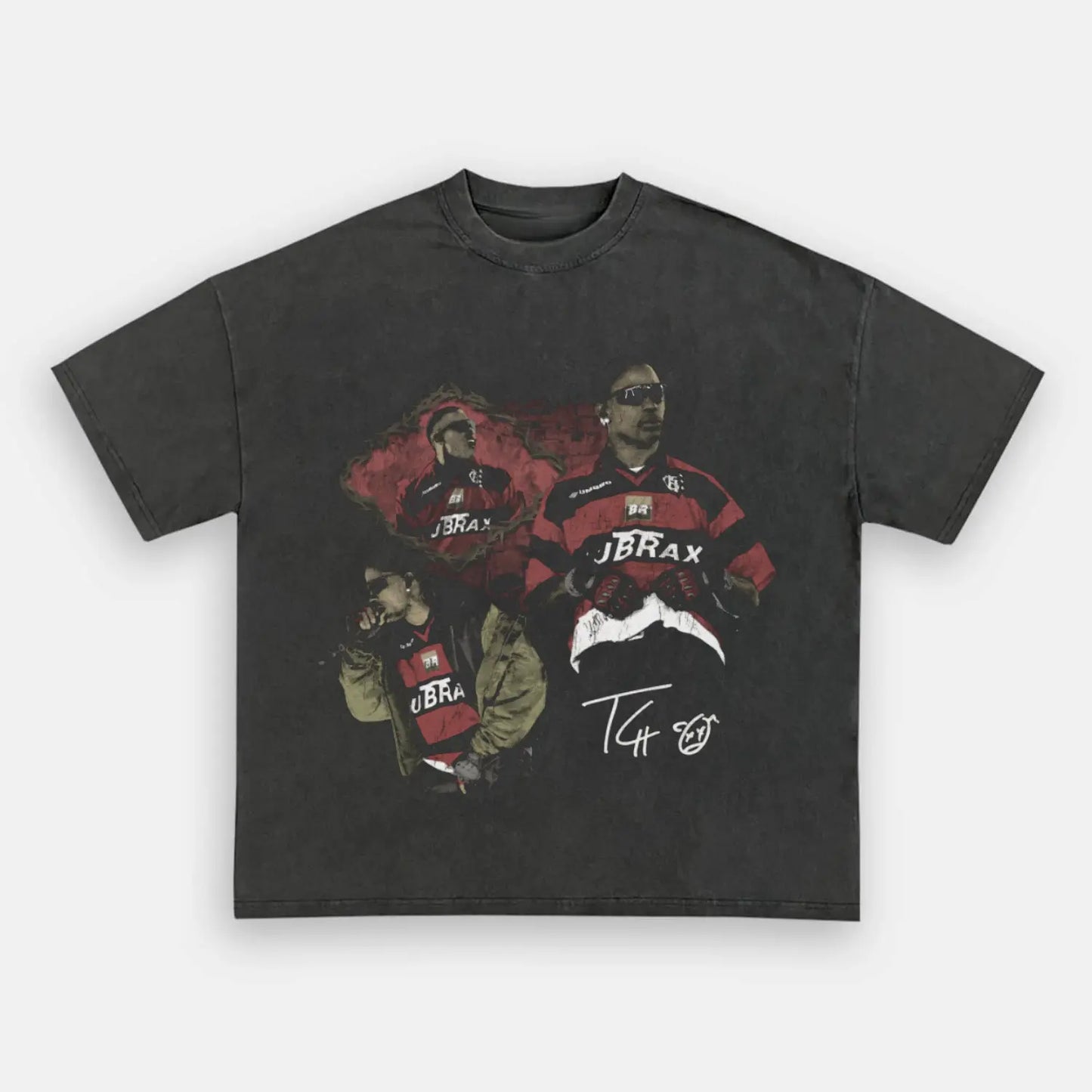 Travis Scott 3.12 TEE