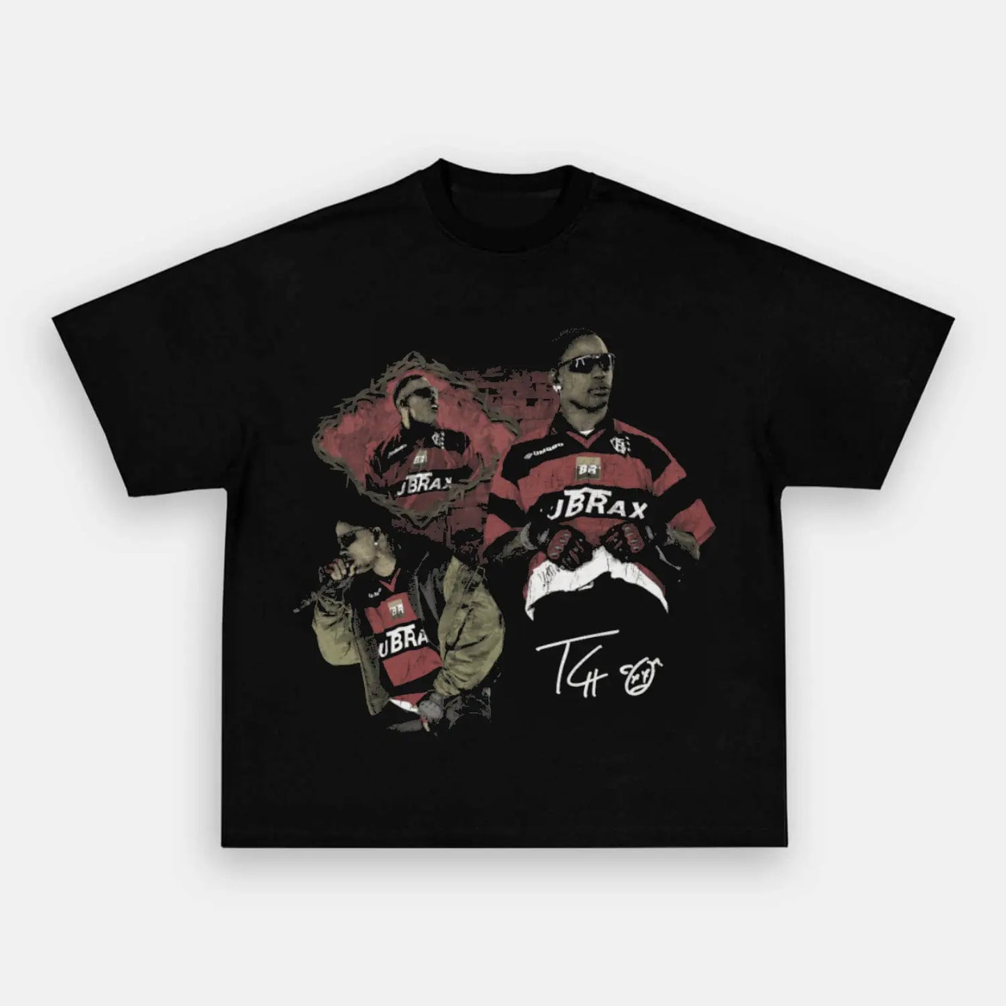 Travis Scott 3.12 TEE