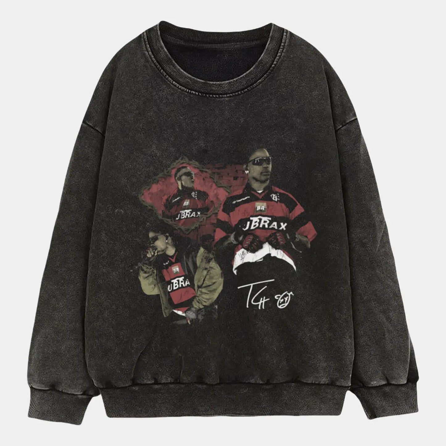 Travis Scott 3.12 TEE