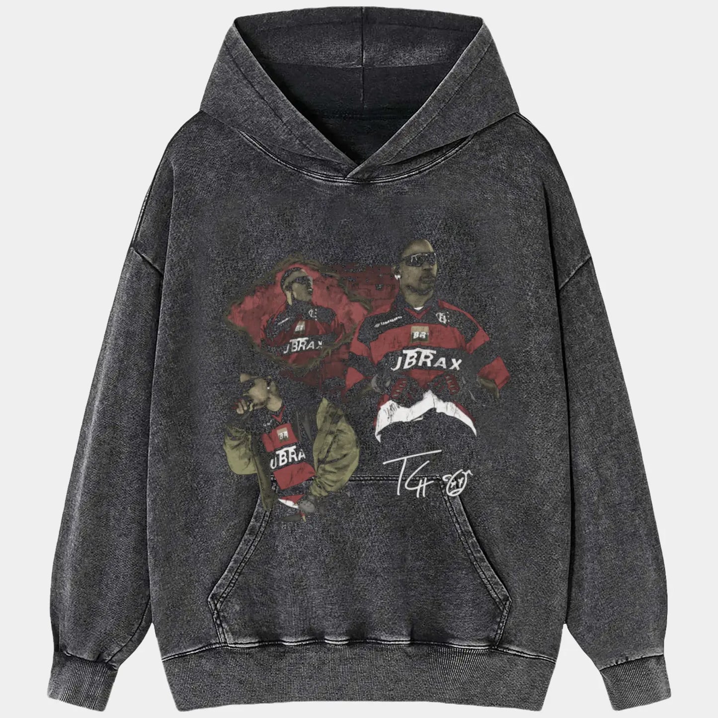 Travis Scott 3.12 TEE