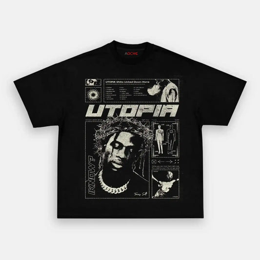 Travis Scott puzzle WEAR 2.0
