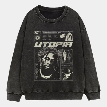 Travis Scott puzzle WEAR 2.0