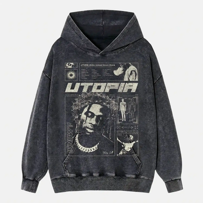 Travis Scott puzzle WEAR 2.0