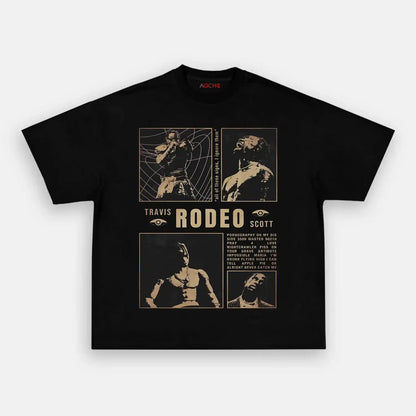Travis Scott puzzle WEAR
