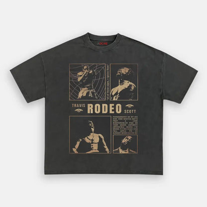 Travis Scott puzzle WEAR