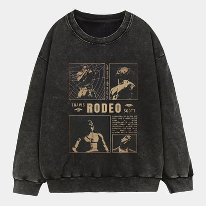 Travis Scott puzzle WEAR