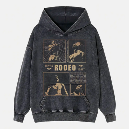 Travis Scott puzzle WEAR