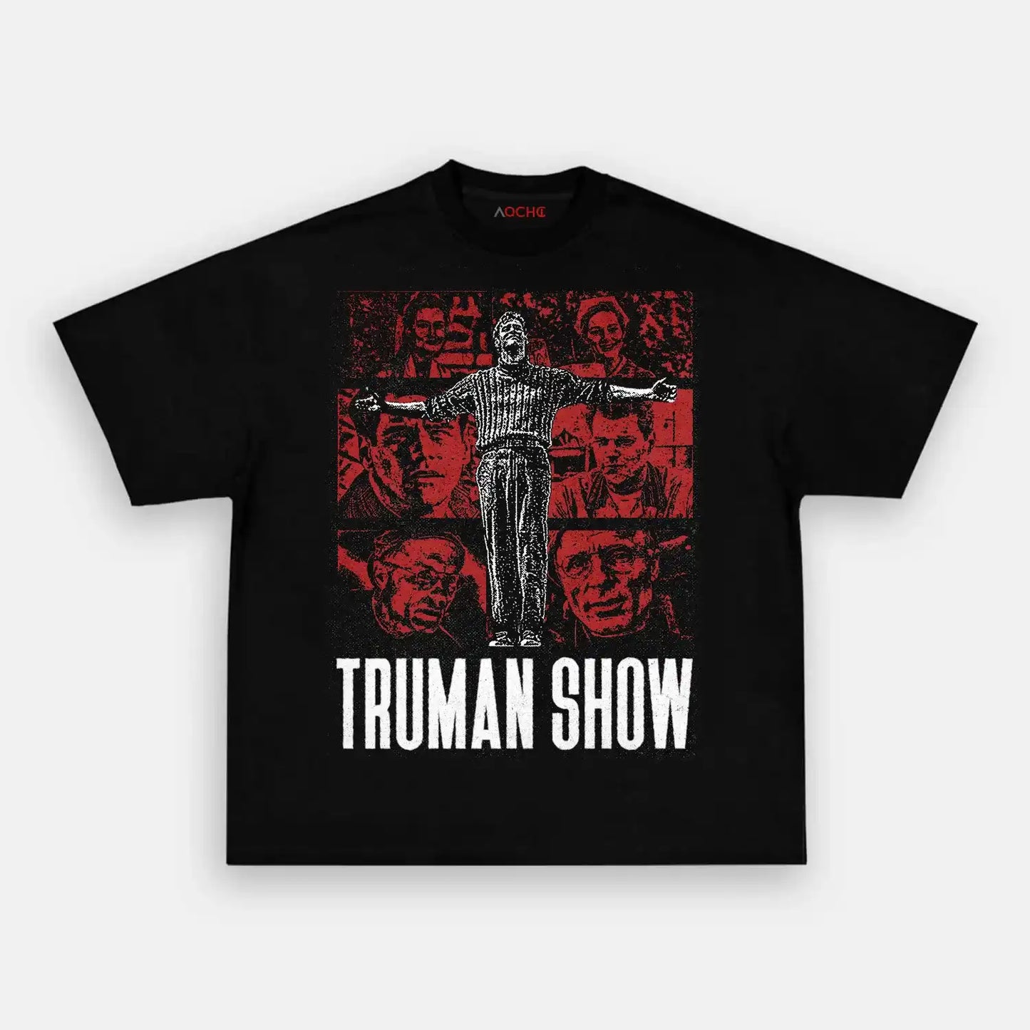 Truman Show WEAR