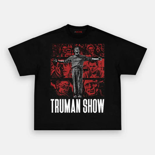 Truman Show WEAR