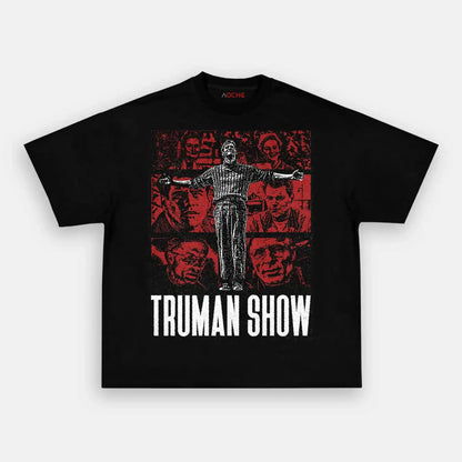 Truman Show WEAR