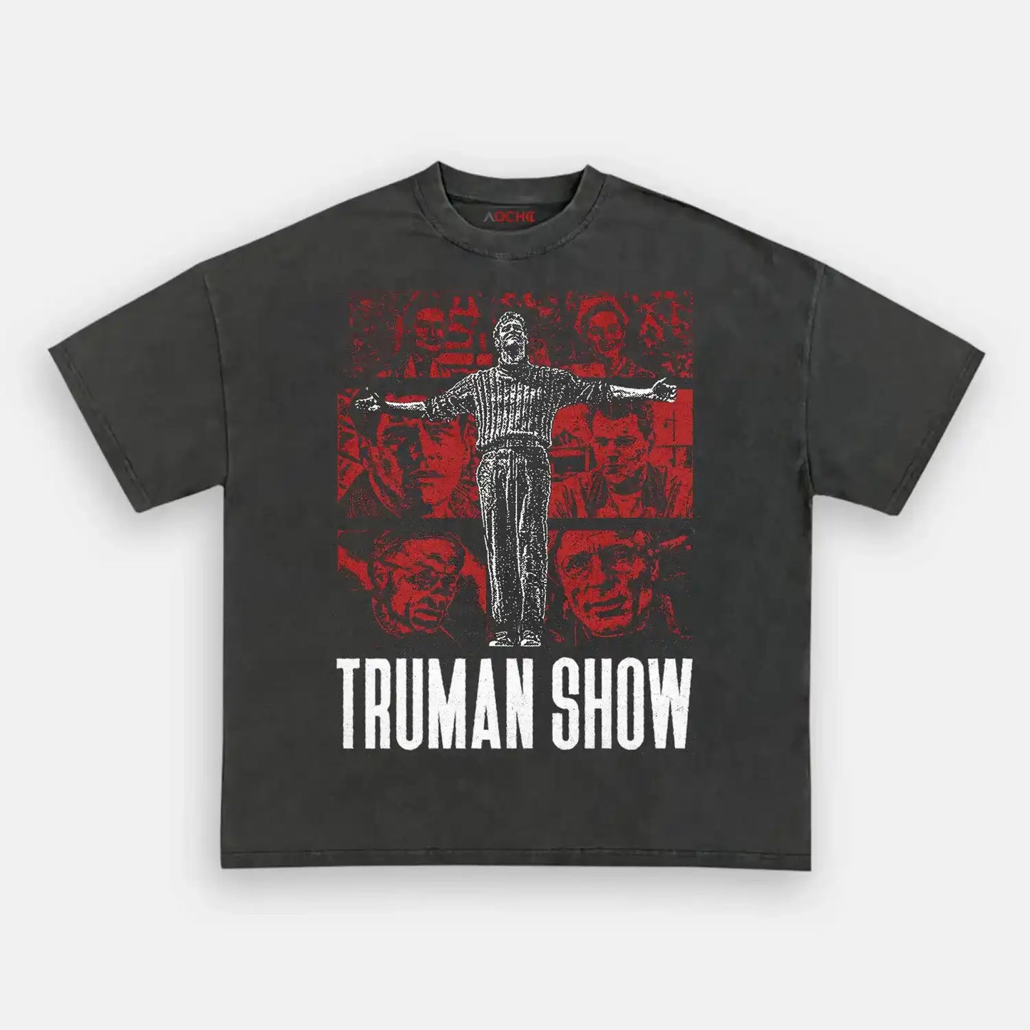 Truman Show WEAR