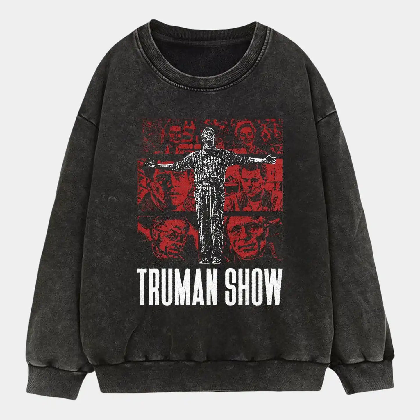 Truman Show WEAR