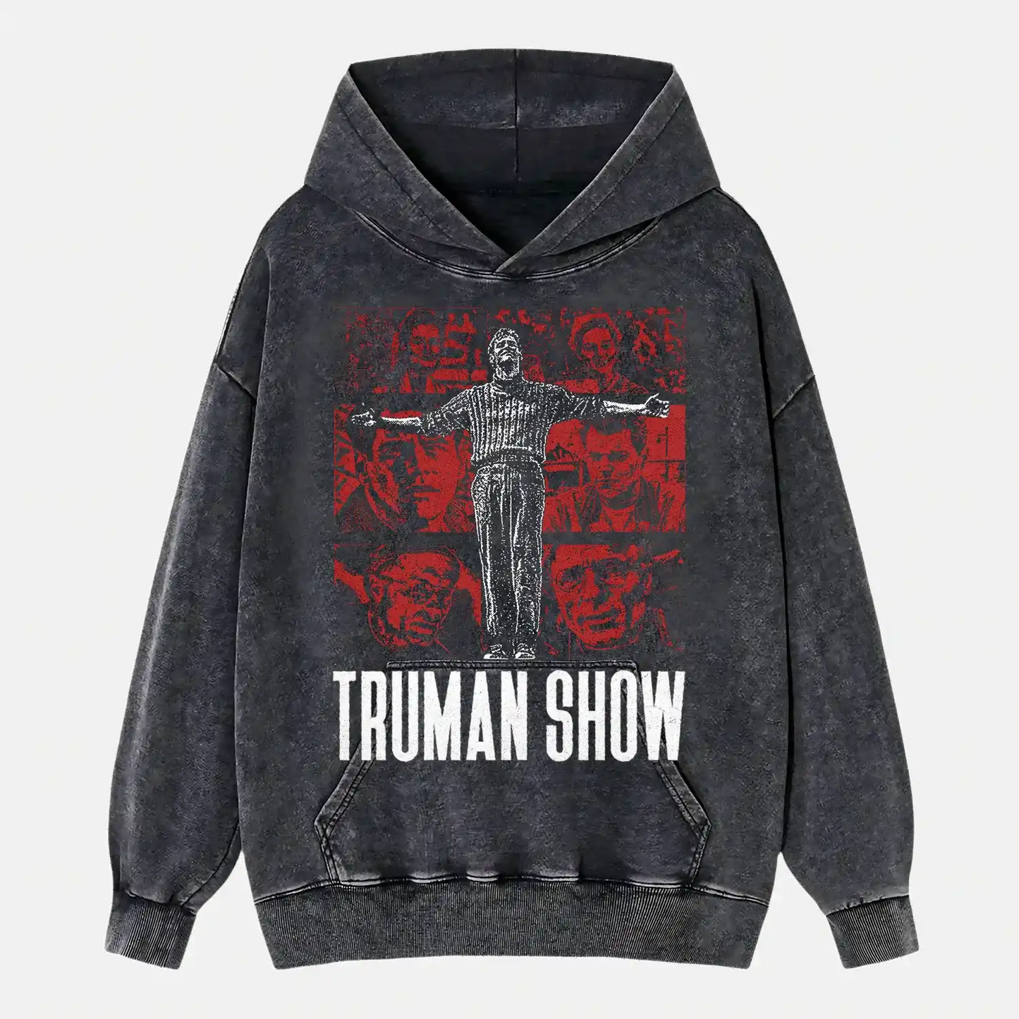 Truman Show WEAR