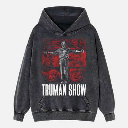 Truman Show WEAR