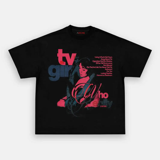 Tv girl Wear