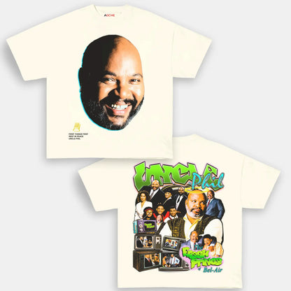 UNCLE PHIL TEE - [DS]