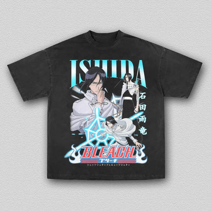 URYU ISHIDA TEE 9.24