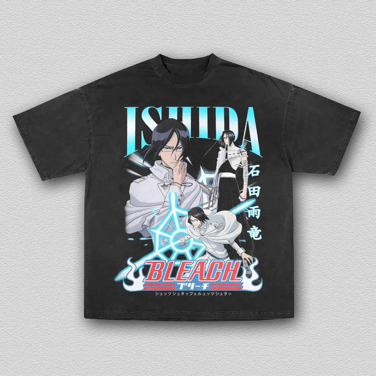 URYU ISHIDA TEE 9.24