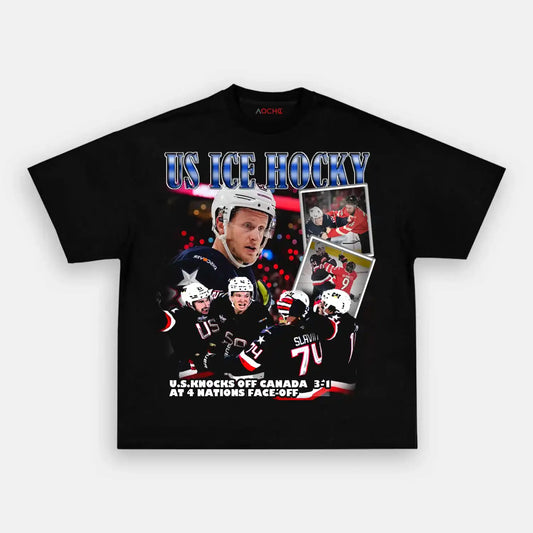 US ICE HOCKY WEAR
