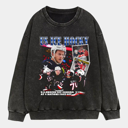 US ICE HOCKY WEAR