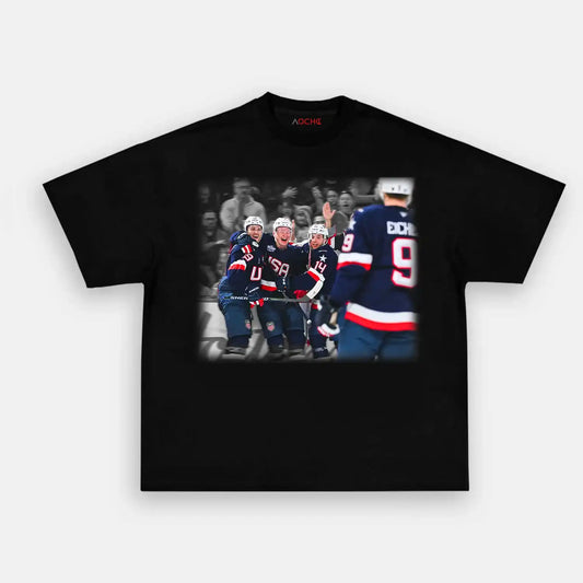 USA ICE HOCKY WEAR 2.0