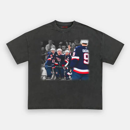 USA ICE HOCKY WEAR 2.0