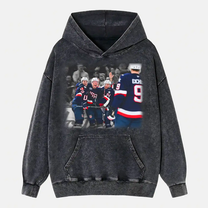 USA ICE HOCKY WEAR 2.0
