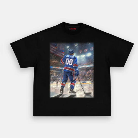 USA ICE HOCKY WEAR