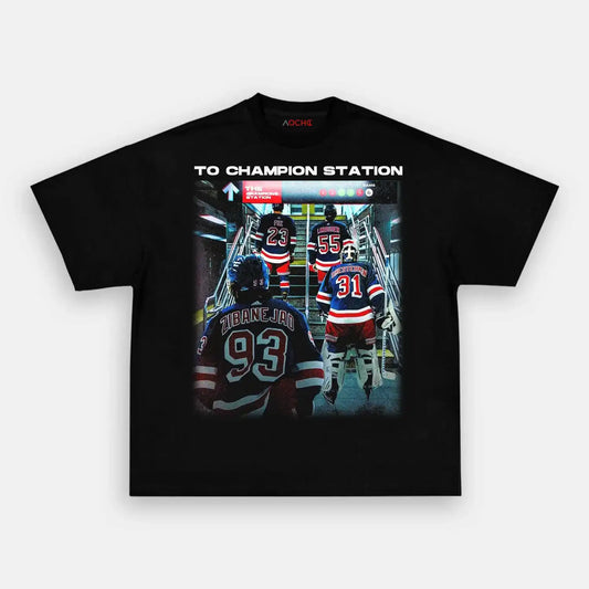 USA Ice hocky station WEAR