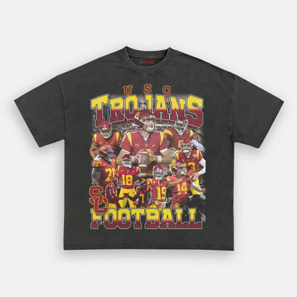 USC TROJANS WEAR