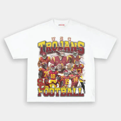 USC TROJANS WEAR