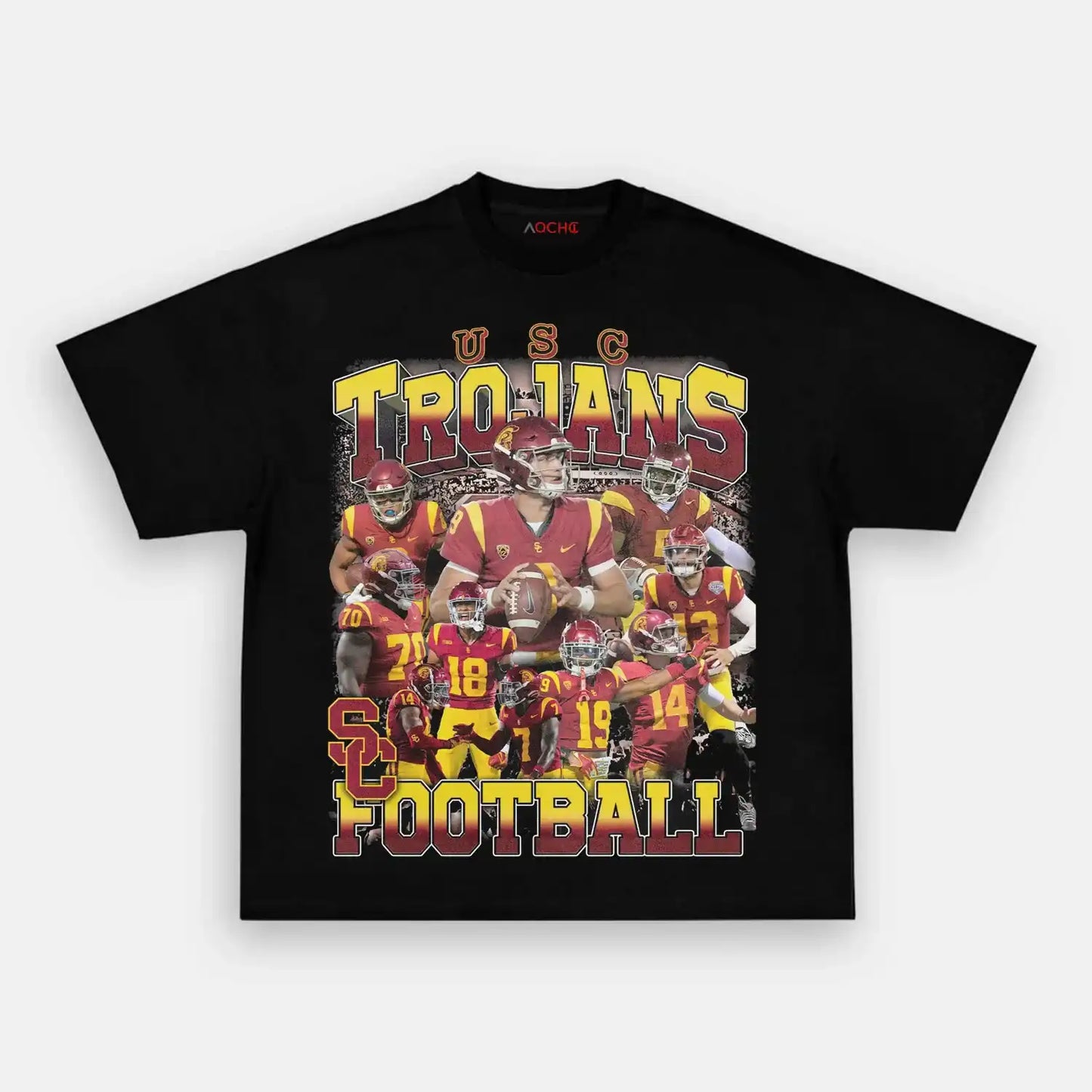 USC TROJANS WEAR
