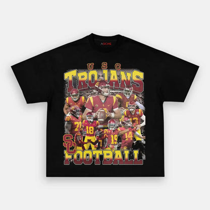 USC TROJANS WEAR