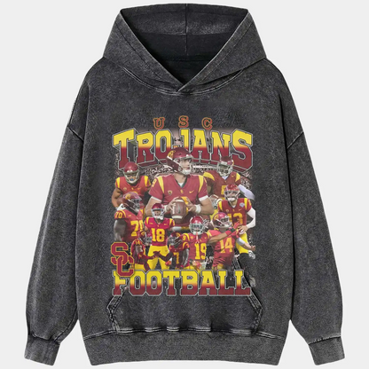 USC TROJANS WEAR