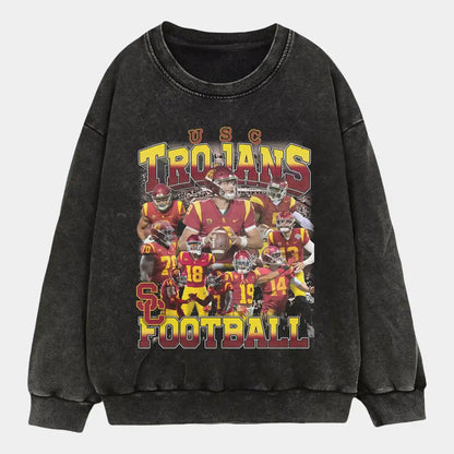 USC TROJANS WEAR