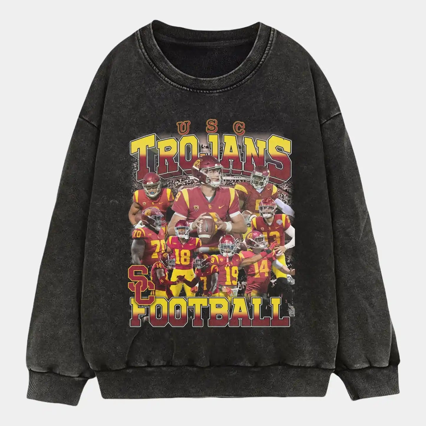 USC TROJANS WEAR