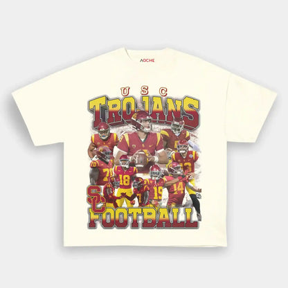USC TROJANS WEAR